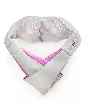 Массажер Шиацу для шеи и плеч VitalMaxx