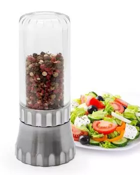 Мельница для разных специй AxWild