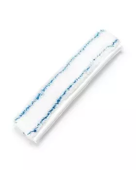 Микрофибровая насадка для мытья окон Aquablade