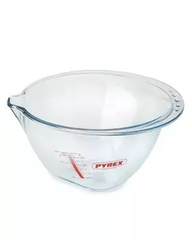 Миска с мерной шкалой, 4,2 л Pyrex