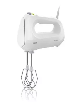 Миксер ручной Braun HM1010