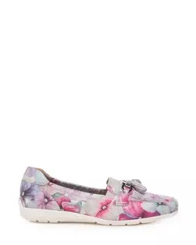 Мокасины Caprice