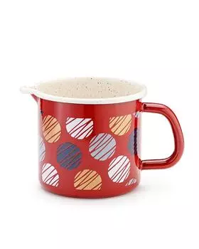 Молочник, 0,8 л Metrot Модерн