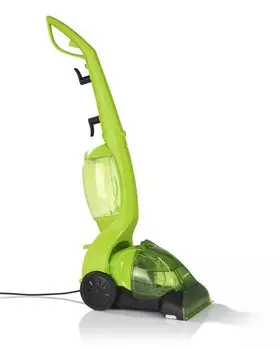 Моющий пылесос для ковров CLEANmaxx