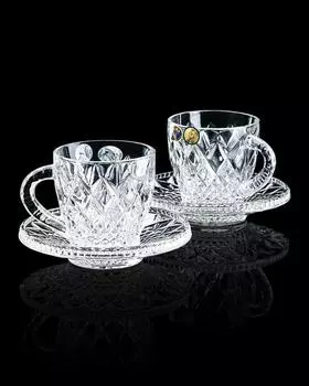 Набор для кофе "Mokko" Bohemia