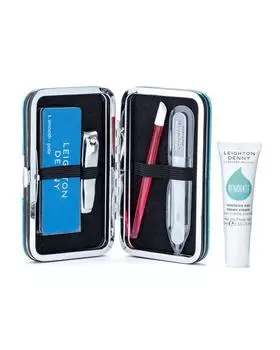 Набор для маникюра: 5 предметов Leighton Denny