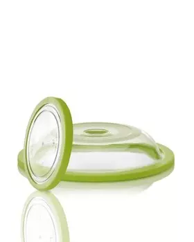 Набор крышек, 2 шт. Cucinella