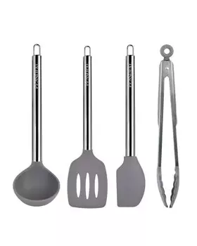 Набор кухонных аксессуаров, 4 предмета Pensofal
