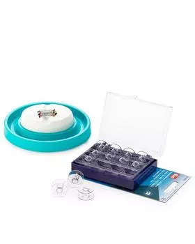 Набор органайзеров для шитья PRYM