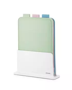 Набор разделочных досок с подставкой Lock &amp; Lock