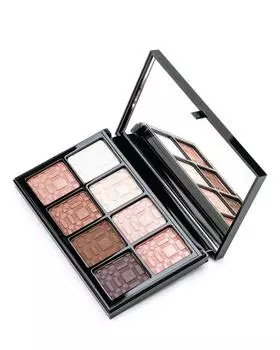 Набор теней для век «Изысканный образ», 8 оттенков Ready To Wear