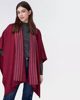 Накидка Lilly Bennet