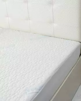 Наматрасник Freeze Sanidorm