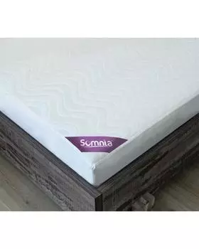Наматрасник Lavender Somnia