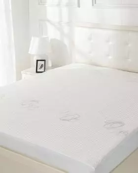 Наматрасник Sanidorm Q10