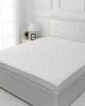 Наматрасник стеганый Lemon Somnia