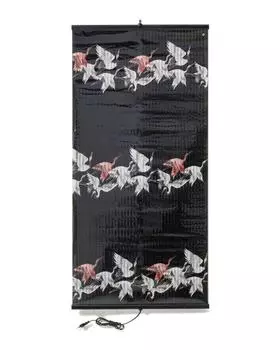 Обогреватель настенный «Журавли» Бархатный сезон