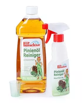 Очищающее средство «Сосна» 1 л Pastaclean
