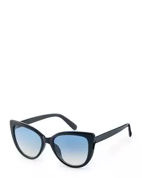 Очки солнцезащитные, р. Без размера, цвет изумрудный