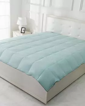 Одеяло пуховое Daune Royal Oasis