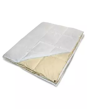 Одеяло Vis-a-vis Daune Royal