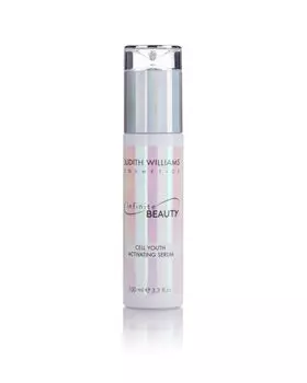 Омолаживающая сыворотка для лица с адаптогенами, 100 мл Judith Williams Infinite Beauty