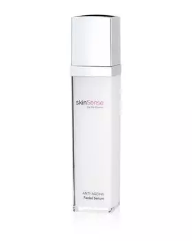 Омолаживающая сыворотка для лица с экстрактом семян кунжута и аминокислотами, 50 мл skinSense