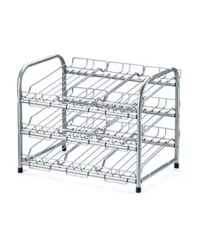 Органайзер для банок Clever