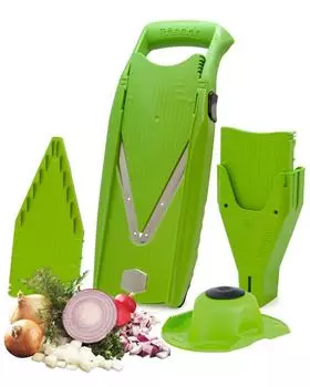 Овощерезка Borner Прима Плюс