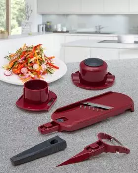 Овощерезка Kiddy 5 Borner