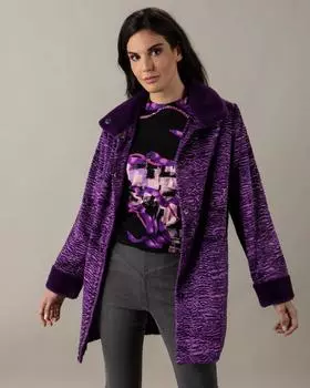 Пальто Alfredo Pauly