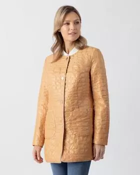 Пальто Alfredo Pauly