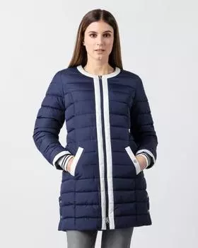 Пальто Fiora Blue