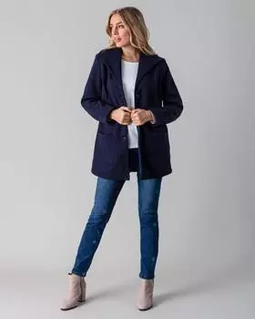 Пальто Helena Vera