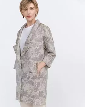 Пальто Via Veneto