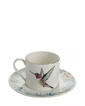 Пара чайная, 180 мл Porland Exotic