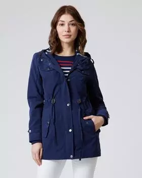 Парка Fiora Blue