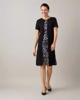 Платье Alfredo Pauly