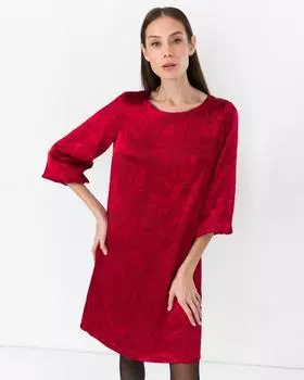 Платье Bluebeery