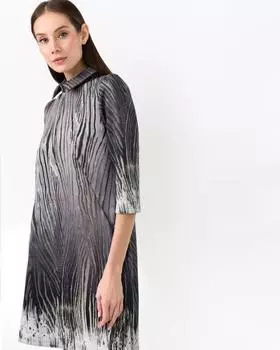 Платье Bluebeery