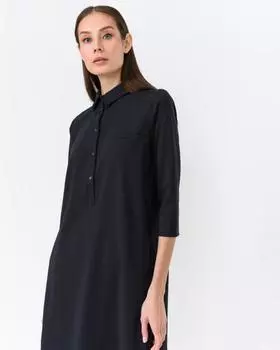 Платье Bluebeery