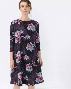 Платье Eva Cambru