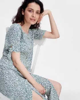 Платье Eva Cambru