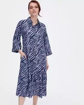 Платье Eva Cambru