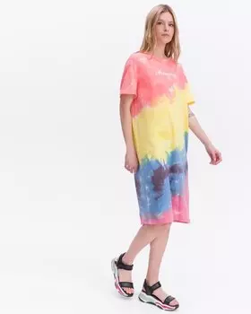 Платье Eva Cambru