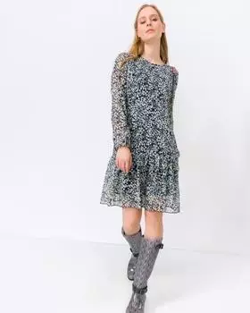 Платье LeComte