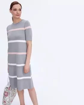 Платье Lilly Bennet