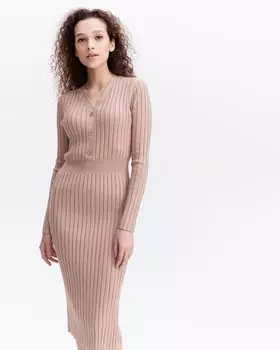 Платье Lilly Bennet