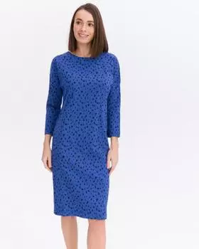 Платье Lilly Bennet