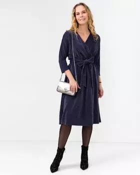 Платье Lilly Bennet